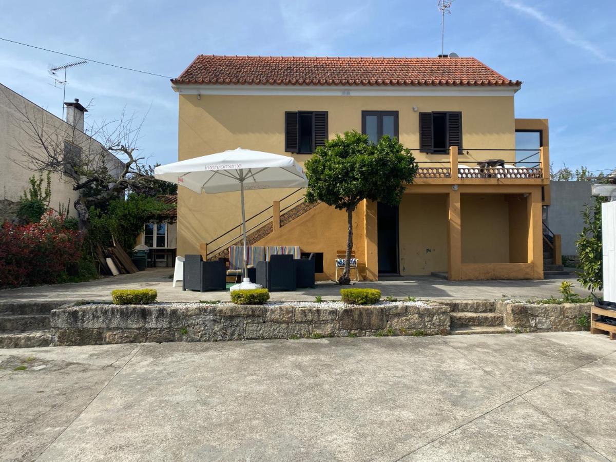 Hotel Casa Do Avo Grande Esposende Exterior foto